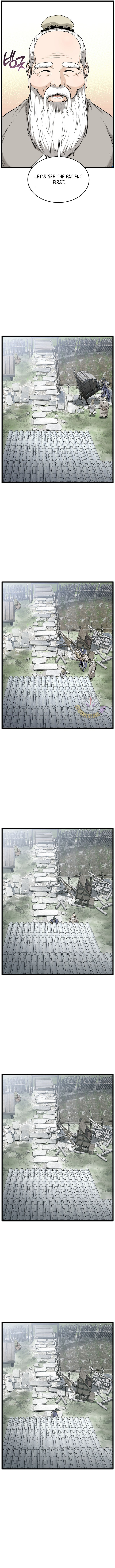 Murim Login Chapter 226 5